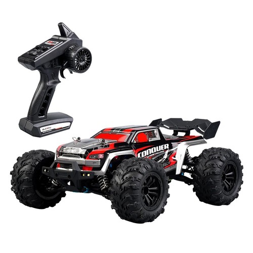 Car 4wd 40km high speed - 4wd, 40km/h