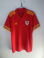 Original Wales Home Football