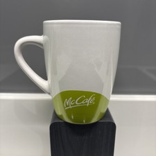 McDonald's McCafe Coffee Mug