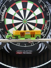 1960s vintage Corgi Major