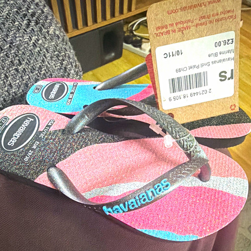 Havaianas sndl palet ch99 - sndl,