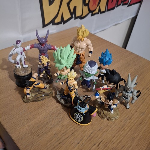 Dragon ball super action - ball, z/super