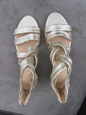 Clarks Mena Silk Ladies