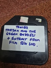 16mm film tarzan trailer