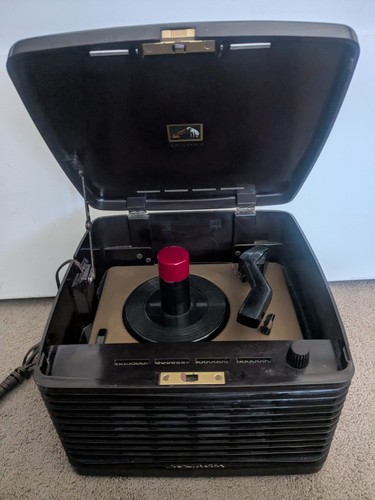 Vintage rca victor - rca, victrola