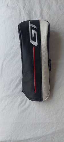 Titleist 7 fairway - 7,