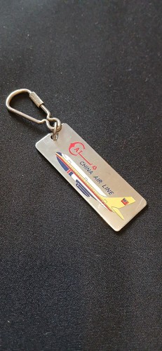 China air lines - china, taiwan