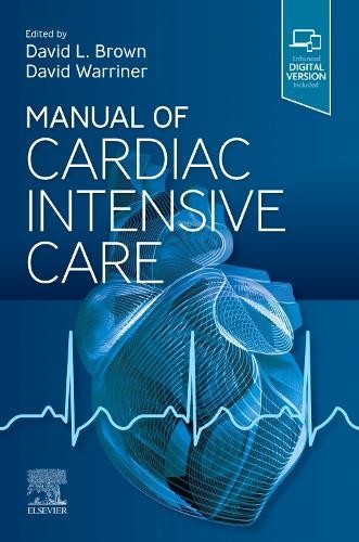 Manual cardiac intensive - manual,
