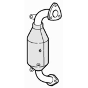 Approved close coupled - approved,