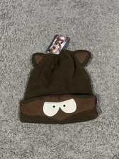 South Park Hat The Fractured