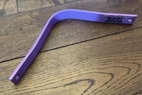 Wintec arena bates lilac - bates,
