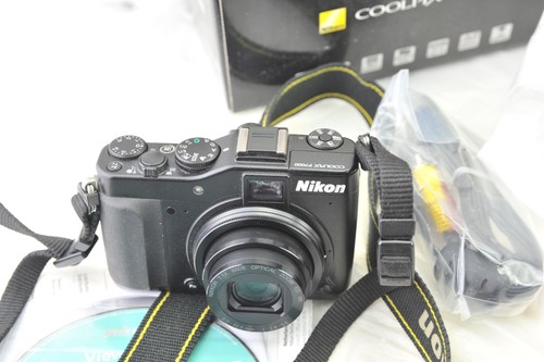 Nikon coolpix p7000 digital - p7000,