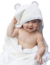 Liname Organic Bamboo Hooded