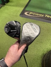 TaylorMade Qi35 3 Wood –