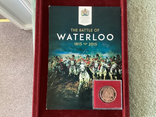 Waterloo 200 the - waterloo,