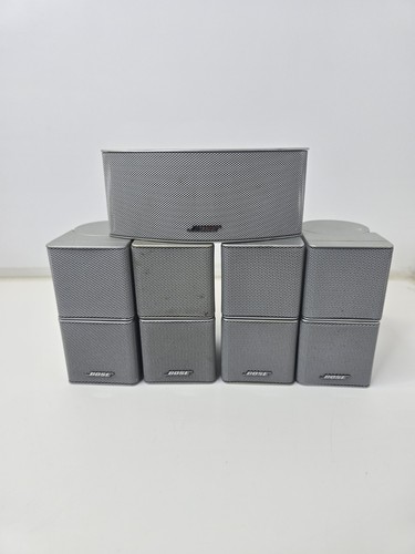 Bose premium jewel double cube - bose,