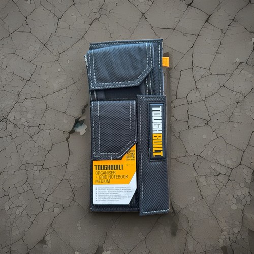 Toughbuilt tool belt - tool,