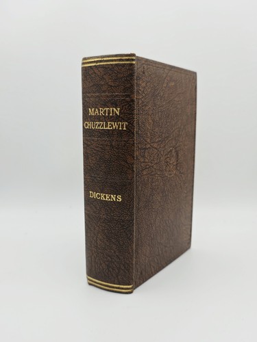 Charles dickens martin - dickens,