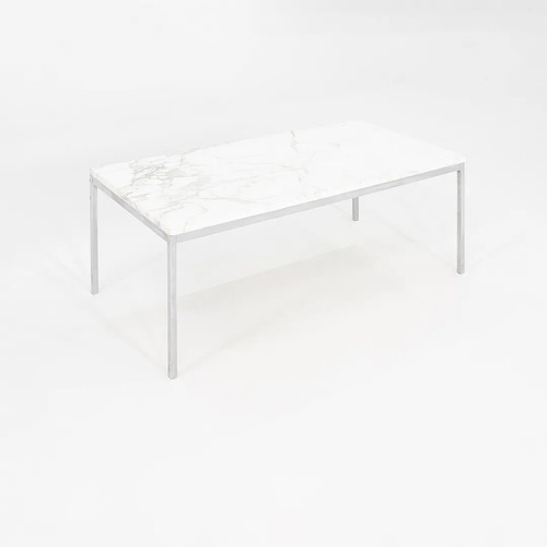 1960s florence knoll marble - florence,