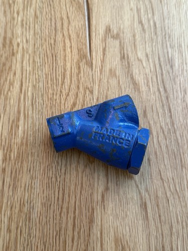 Spirax sarco type strainer - spirax,