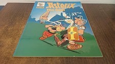 Asterix The Gaul BK 1 by