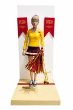 AFX Exclusive Buffy The