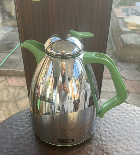 New thermos home carafe - new,