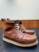 Yuketen Maine Guide Boots UK 8