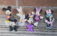 Mickey Mouse Minnie Mouse