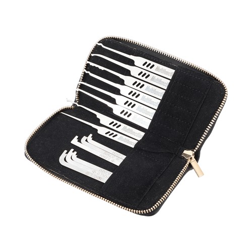 14pcs picktools key - 14pcs,