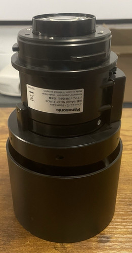 Panasonic elw20 - panasonic, et-elw20