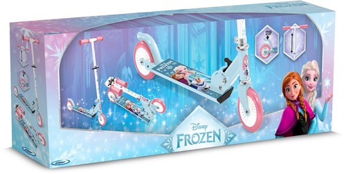 Stamp disney frozen - stamp, 2-wiel