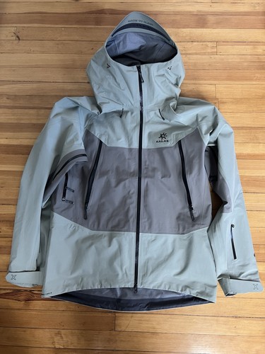 Kailas mont 75d gore tex - mont, gore-tex