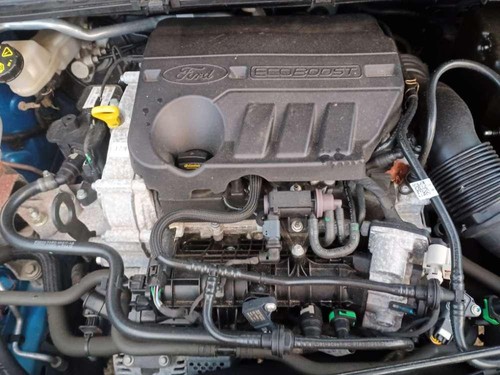 B7jb rde2 mhev ford - b7jb,