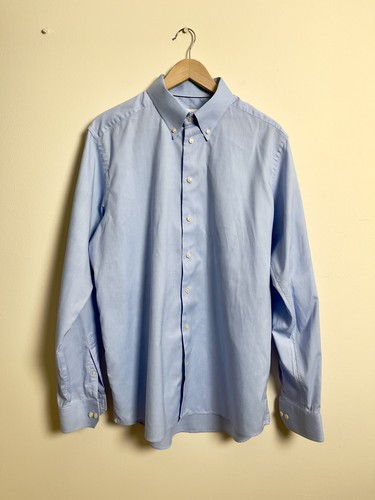 Eton men shirt light - shirt,