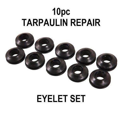 10pc tarpaulin repair - repair, self
