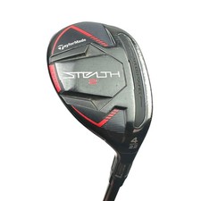 Taylormade Stealth 2 4 Hybrid