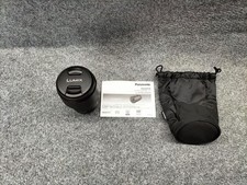 PANASONIC Zoom Lens H-FS100300