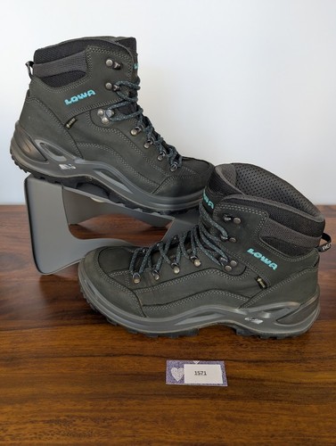Lowa renegade evo gtx - evo, mid