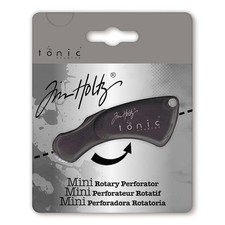 Tonic Studios Tim Holtz Mini