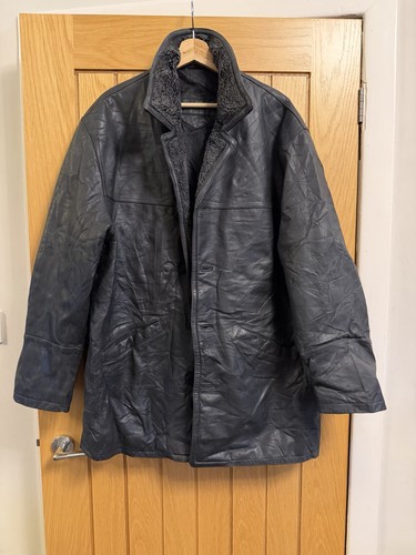 Vintage bostonian black - vintage,