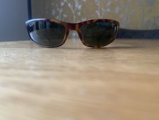 Ray-Ban Predator RB4030 PS17 642-S Tortoise Sunglasses