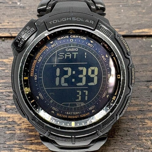 Casio pro trek - pro,
