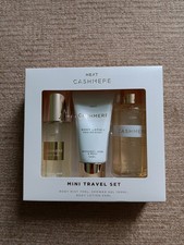 Next Cashmere Mini Travel Set