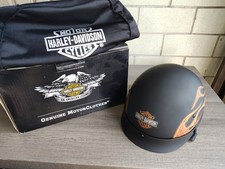 Harley Davidson Motorcycle