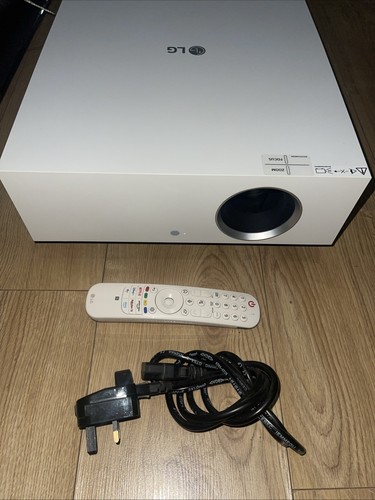 Cinebeam hu810pw home - hu810pw,