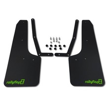FRONT SET rallyflapZ |