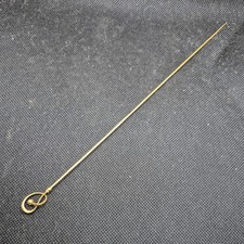 Antique Solid 9ct Gold Charles