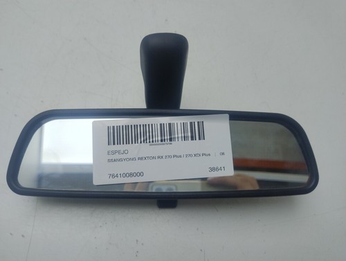 7641008000 rearview mirror