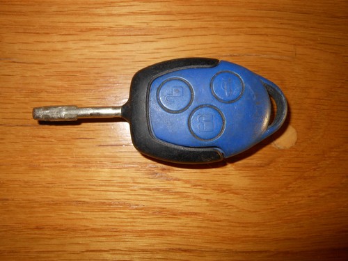 Ford transit mk7 button - transit, 3
